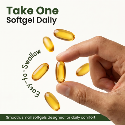 Garvela® Premium Odorless Garlic Extract